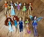Winx club poppen, Verzamelen, Ophalen of Verzenden, Zo goed als nieuw, Pop