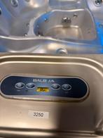 Jacuzzi Sunspa balboa 2 lig en 3 zit, Ophalen, Zo goed als nieuw, Pomp