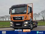 M.A.N. 26.420 TGS 6x2/4 adr at 285tkm, Auto's, Automaat, Euro 6, Overige kleuren, MAN