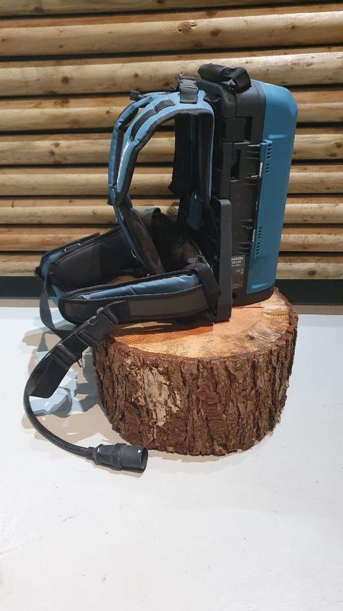 Makita 18 V ruggedragen accustation PDC01 NIEUW!, Doe-het-zelf en Verbouw, Gereedschap | Machine-onderdelen en Toebehoren, Nieuw