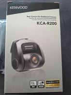 kenwood kca-r200 nieuw, Ophalen of Verzenden