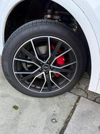 Originele Q5 velgen 20 inch, Auto-onderdelen, Banden en Velgen, 255 mm, Velg(en), Ophalen of Verzenden, 20 inch