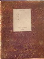 Leonor Fini  - Fêtes secrètes Boek + Lithografiën, Ophalen of Verzenden