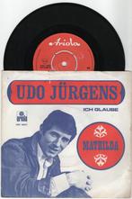 Udo Jürgens – Mathilda, Ophalen of Verzenden, 7 inch, Single