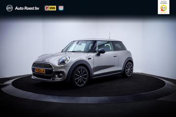 MINI Mini 1.5 Chili CARPLAY | STOELVERW | CLIMA | LMV 17'' | beschikbaar voor biedingen