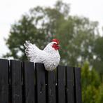 Schuttingkip tuinbeeld NIEUW, Tuin en Terras, Tuinbeelden, Nieuw, Ophalen of Verzenden