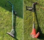 2x grastrimmer / kantenmaaier, Tuin en Terras, Ophalen, Gebruikt, 10 tot 30 cm, Elektrisch