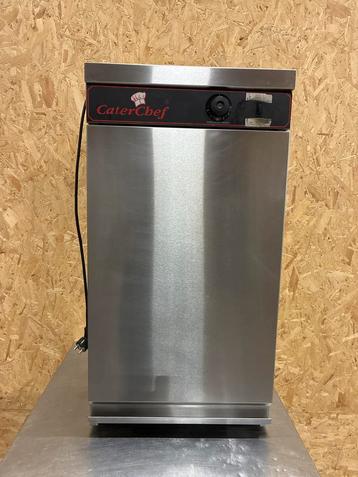 CaterChef Warmhoudkast - Horeca Apparatuur beschikbaar voor biedingen