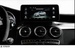 mercedes c klasse 2018 navigatie carkit android 14 carplay