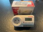 Voltcraft Energy Check 3000 Energiemeter, Doe-het-zelf en Verbouw, Meetapparatuur, Ophalen of Verzenden, Zo goed als nieuw, Elektriciteit