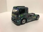 Mercedes Race Truck  "BP " 1/43  Minichamp, Ophalen of Verzenden, Nieuw, Bus of Vrachtwagen, MiniChamps