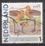 Persoonlijke zegel (12) - grutto, Verzenden, Na 1940, Gestempeld