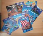 Folders Playmobil, Ophalen of Verzenden