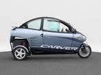 Carver R+  Uniek, elektrisch en compleet!, Diversen, Brommobielen en Scootmobielen, Gebruikt, 16 km/u of meer, 46 km of meer, Ophalen