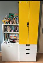 IKEA Stuva kast combinatie, Ophalen, Zo goed als nieuw