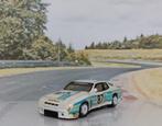 1:43 Porsche 924 Carrera GTR #87; Daytona 24H 1984; Starter, Ophalen of Verzenden, Gebruikt, Auto, Overige merken