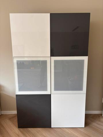 IKEA Besta kast - afbeelding 1