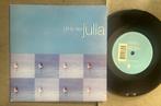 Chris Rea - Julia 7” UK 1993, Ophalen of Verzenden, Gebruikt