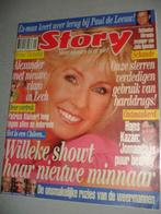 Story- nr. 9- 1997, Verzamelen, Tijdschriften, Kranten en Knipsels, Tijdschrift, Verzenden, 1980 tot heden