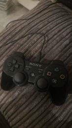 Sony playstation 3 met spellen, Spelcomputers en Games, Ophalen, Gebruikt, Met 2 controllers, Slim