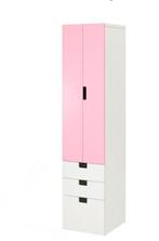 Kleding kast IKEA Stuva, Kinderen en Baby's, Kinderkamer | Commodes en Kasten, Ophalen, Minder dan 75 cm, 50 tot 70 cm, 105 cm of meer