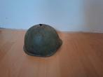 Russische helm ww2., Verzamelen, Ophalen of Verzenden, Overige gebieden, Helm of Baret