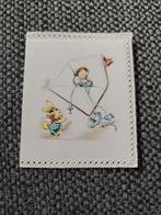 Alma, Ophalen of Verzenden, Voor 1970, Geboortekaartje