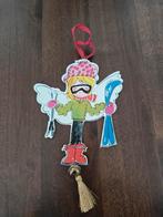 Blond Amsterdam Kerstboom Hanger, Ophalen of Verzenden, Nieuw