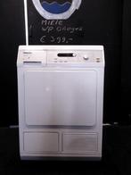 mooie miele warmtepomp droger 8 kilo met garantie, Ophalen, 6 tot 8 kg, Overige typen, Refurbished