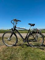 Sparta fiets 28 inch, Ophalen, Gebruikt, Sparta, Versnellingen