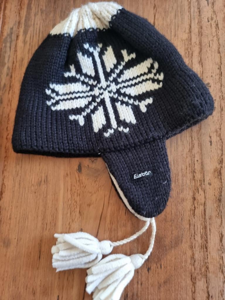 Damesmuts voor skiën/sleeën/langlaufen, Ophalen of Verzenden, Zo goed als nieuw, One size fits all