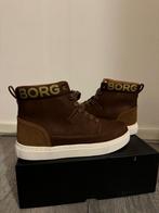 Björn Borg nieuw maat 39, Bruin, Nieuw, Ophalen of Verzenden, Sneakers of Gympen