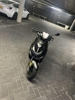 Yamaha Aerox 50cc - Nette Staat, Fietsen en Brommers, Scooters | Yamaha, Gebruikt, Aerox, Maximaal 45 km/u, Ophalen of Verzenden