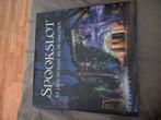 Spookslot boek zsm vanaf!, Verzamelen, Efteling, Verzenden, Zo goed als nieuw