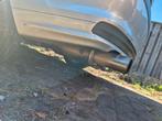 Sebring sportuitlaat universeel bmw e46 316i, Gebruikt, ., Ophalen of Verzenden, .