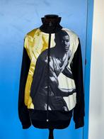 Vintage Nike 2000s David Robinson Track Jacket Size M, Verzenden, Nieuw