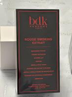 BDK ROUGH SMOKING EXTRAIT 100 ml, Ophalen of Verzenden, Nieuw