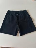 Korte broek van Amiri maat L, Maat 52/54 (L), Zwart, Ophalen of Verzenden, Zo goed als nieuw