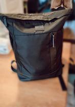 Strellson Premium Northwood rs Sebastian SVZ rugzak, Kleding | Heren, Jassen | Winter, Ophalen of Verzenden, Groen