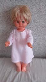 Grote pop, Verzamelen, Poppen, Ophalen of Verzenden, Zo goed als nieuw, Pop