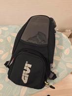 Givi tanktas, Ophalen of Verzenden, Gebruikt