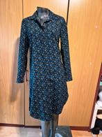 Ottod'ame Dames Hemdjurk - Maat M, Maat 38/40 (M), Blauw, Ophalen of Verzenden, Zo goed als nieuw