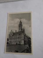 MIDDELBURG STADHUIS, Ophalen of Verzenden, Voor 1920, Zeeland