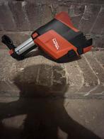 Hilti set: boormachine, tas, acculader nieuw rest zgan, Doe-het-zelf en Verbouw, Gereedschap | Boormachines, Ophalen of Verzenden