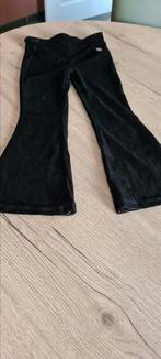 NIKKIE  NIK&NIK  Velours Flared broek, Ophalen of Verzenden, Nieuw, Meisje, Broek
