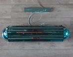 Hanglamp smokeglas chique lamp Light & Living L80 Nieuw, Ophalen, 50 tot 75 cm, Nieuw, Metaal