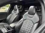 Audi A6 Avant 3.0 TDI BiT quattro Competition RS6 Nardo Grey, Automaat, 221 €/maand, Gebruikt, Adaptive Cruise Control