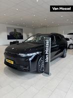 Leapmotor C10 REEV Design 28.4 kWh || DIRECT RIJDEN || BOMVO, Automaat, 12 maanden, 4 cilinders, Zwart