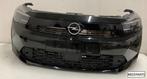 OPEL CORSA F FACELIFT VOORKOP BUMPER MOTORKAP KOPLAMP, Gebruikt, Achterklep, Opel, Ophalen of Verzenden
