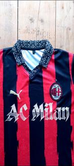 AC Milaan Ronaldinho, Sport en Fitness, Voetbal, Ophalen of Verzenden, Zo goed als nieuw, Shirt